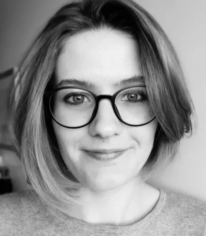 Dr Alice Dalrymple