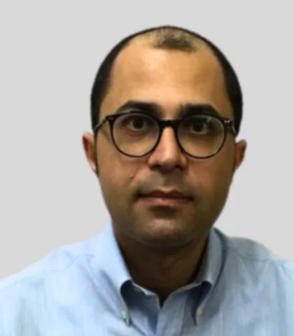 Dr Majid Sarvghad Batnmoghaddam